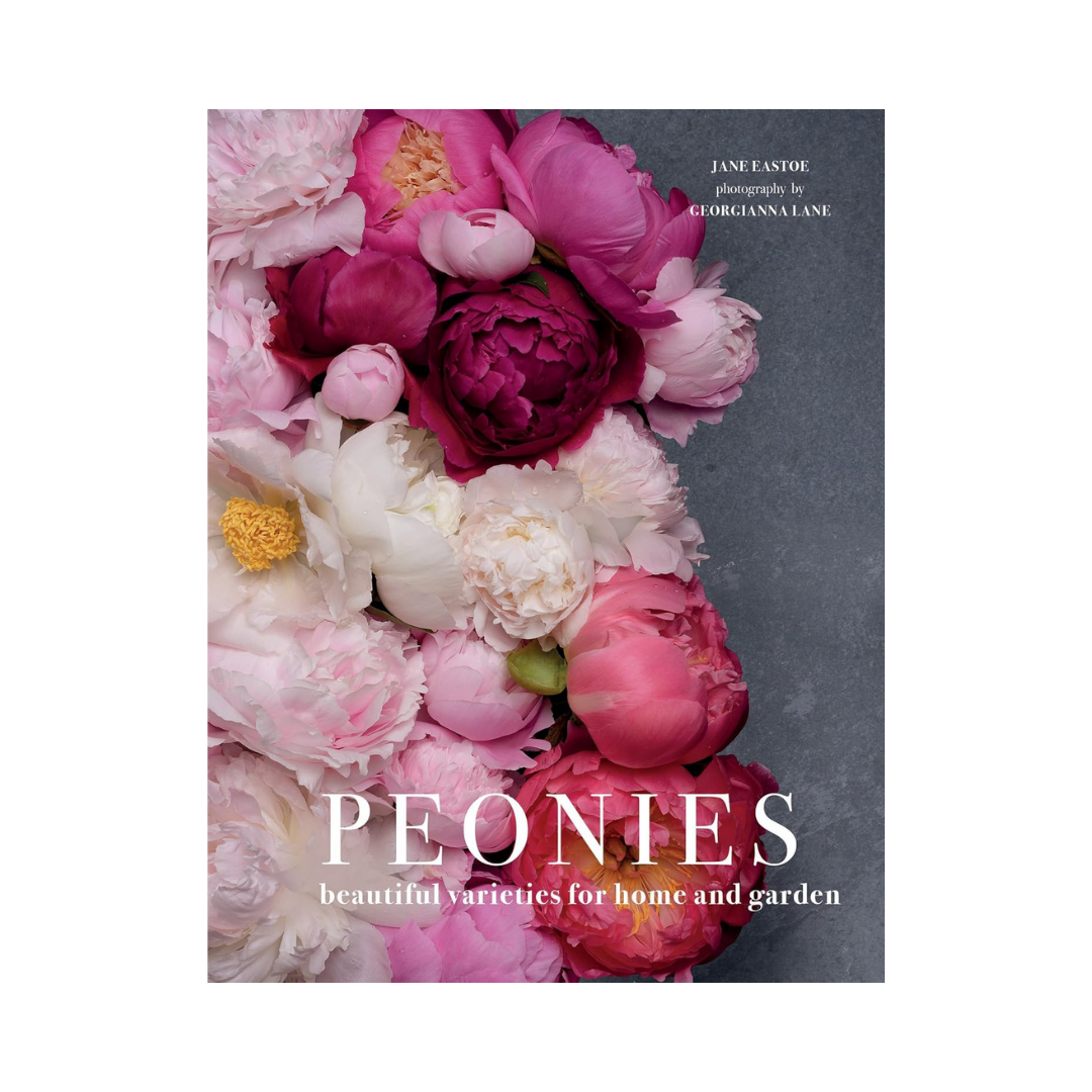 Peonies: Beautiful Varieties for Home and Garden