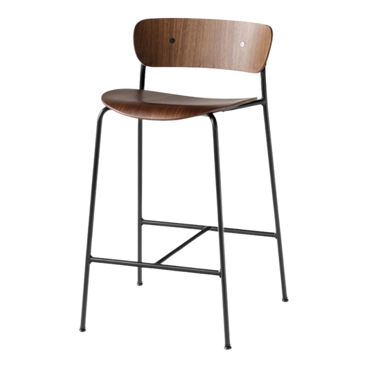 Anderssen & Voll : Pavilion AV7 Counter Stool for &Tradition