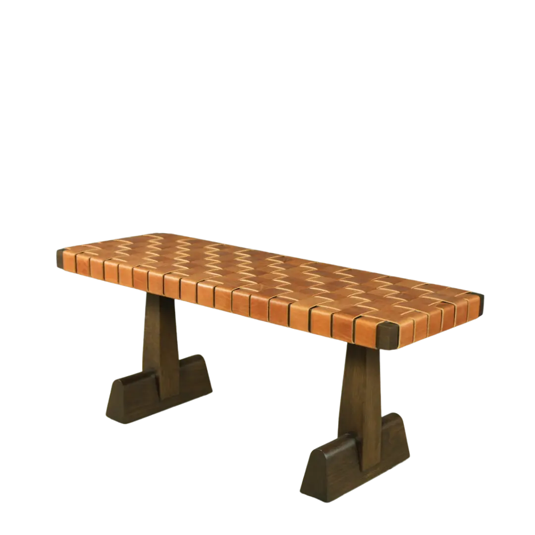 FINCH : AX Bench, a FINCH Original