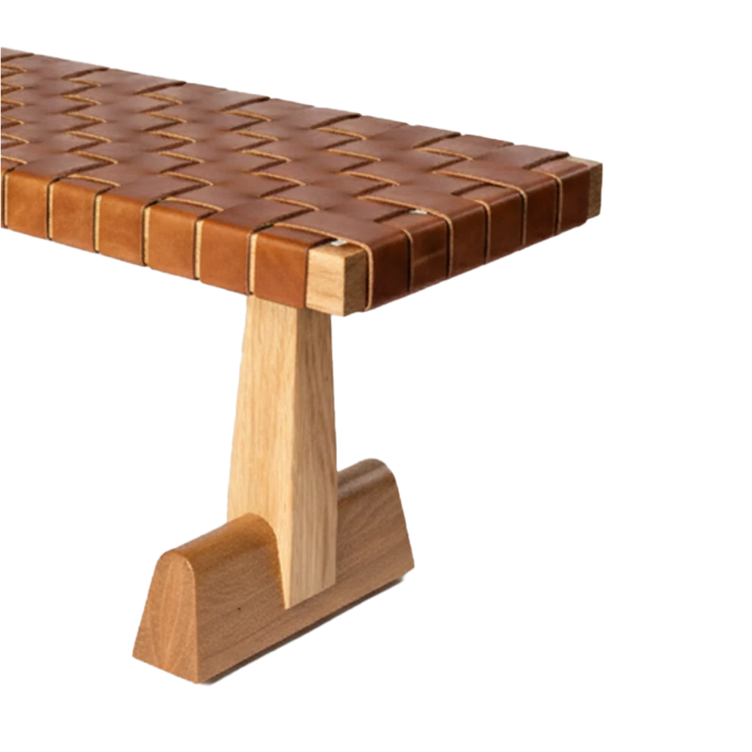 FINCH : AX Bench, a FINCH Original