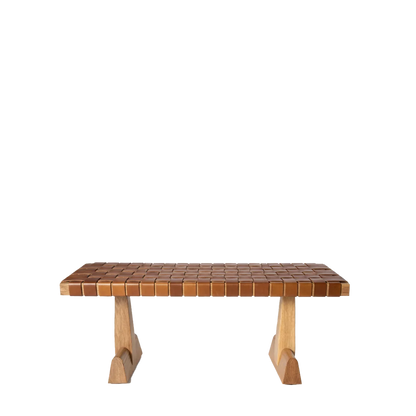 FINCH : AX Bench, a FINCH Original