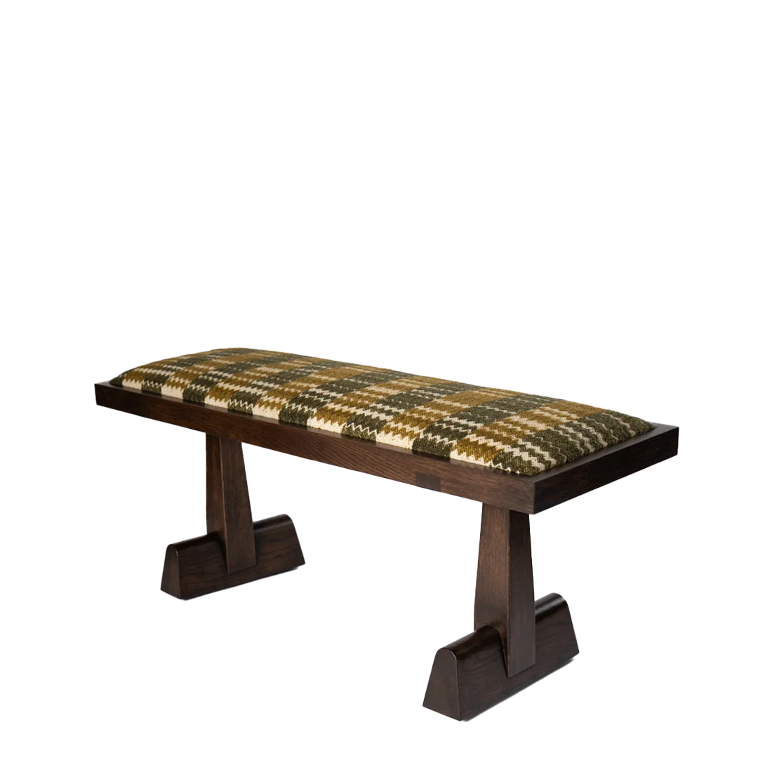 FINCH : AX Bench, a FINCH Original