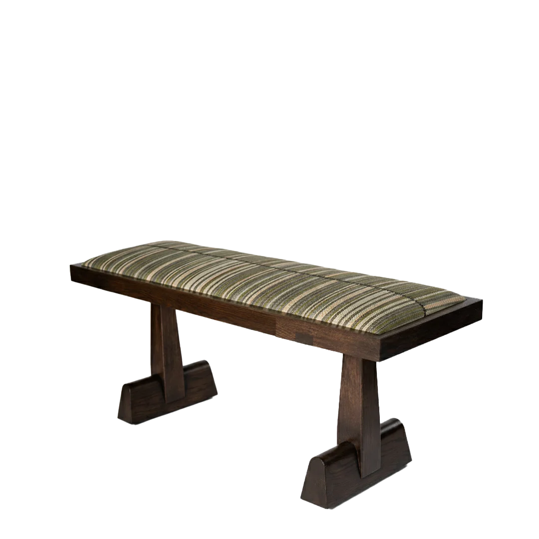 FINCH : AX Bench, a FINCH Original