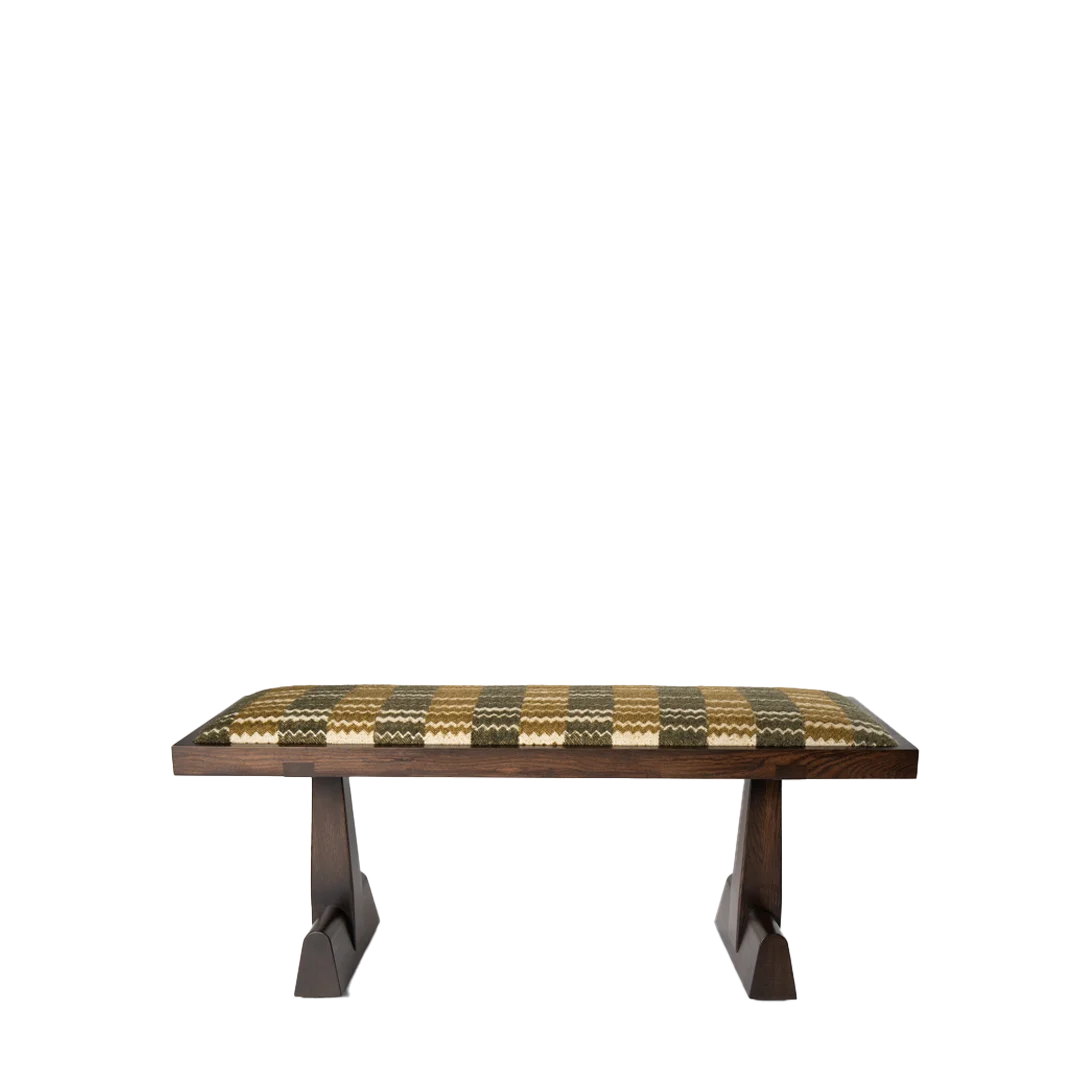 FINCH : AX Bench, a FINCH Original