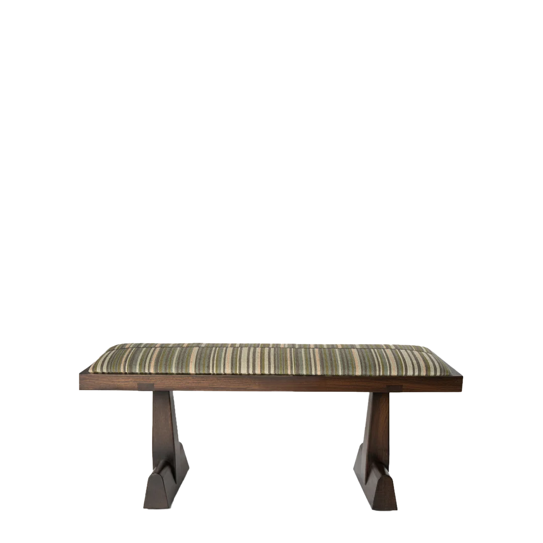 FINCH : AX Bench, a FINCH Original