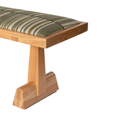 FINCH : AX Bench, a FINCH Original