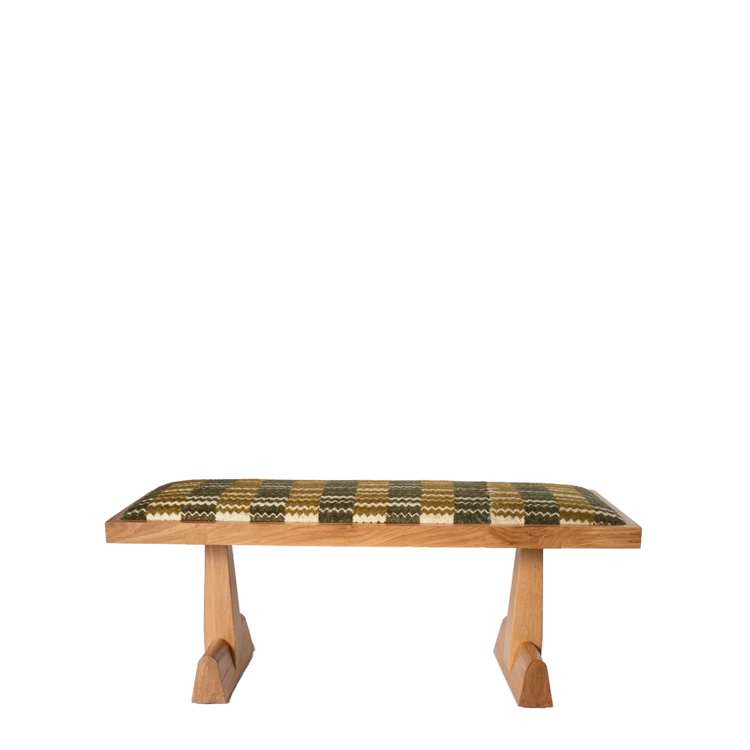 FINCH : AX Bench, a FINCH Original