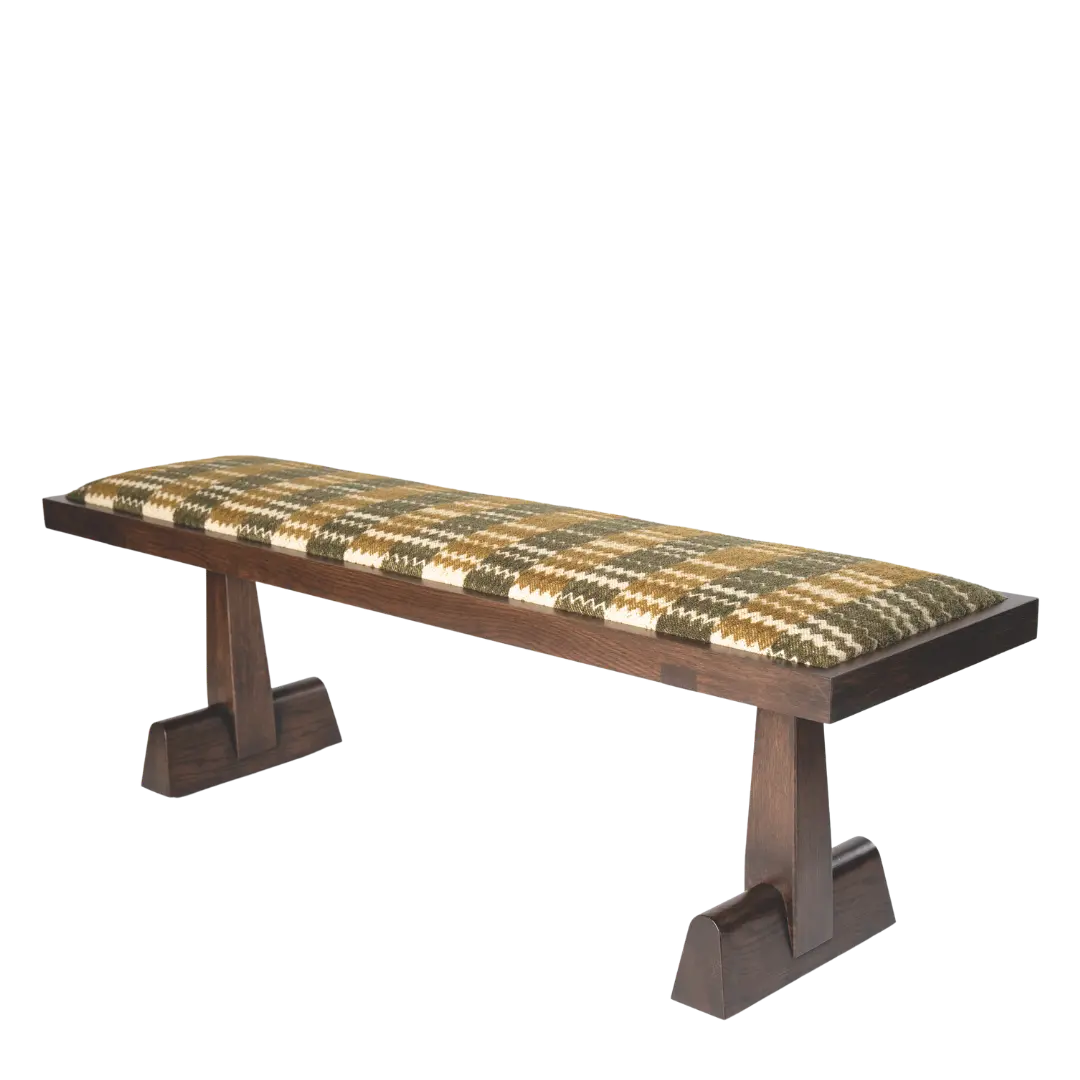 FINCH : AX Bench, a FINCH Original