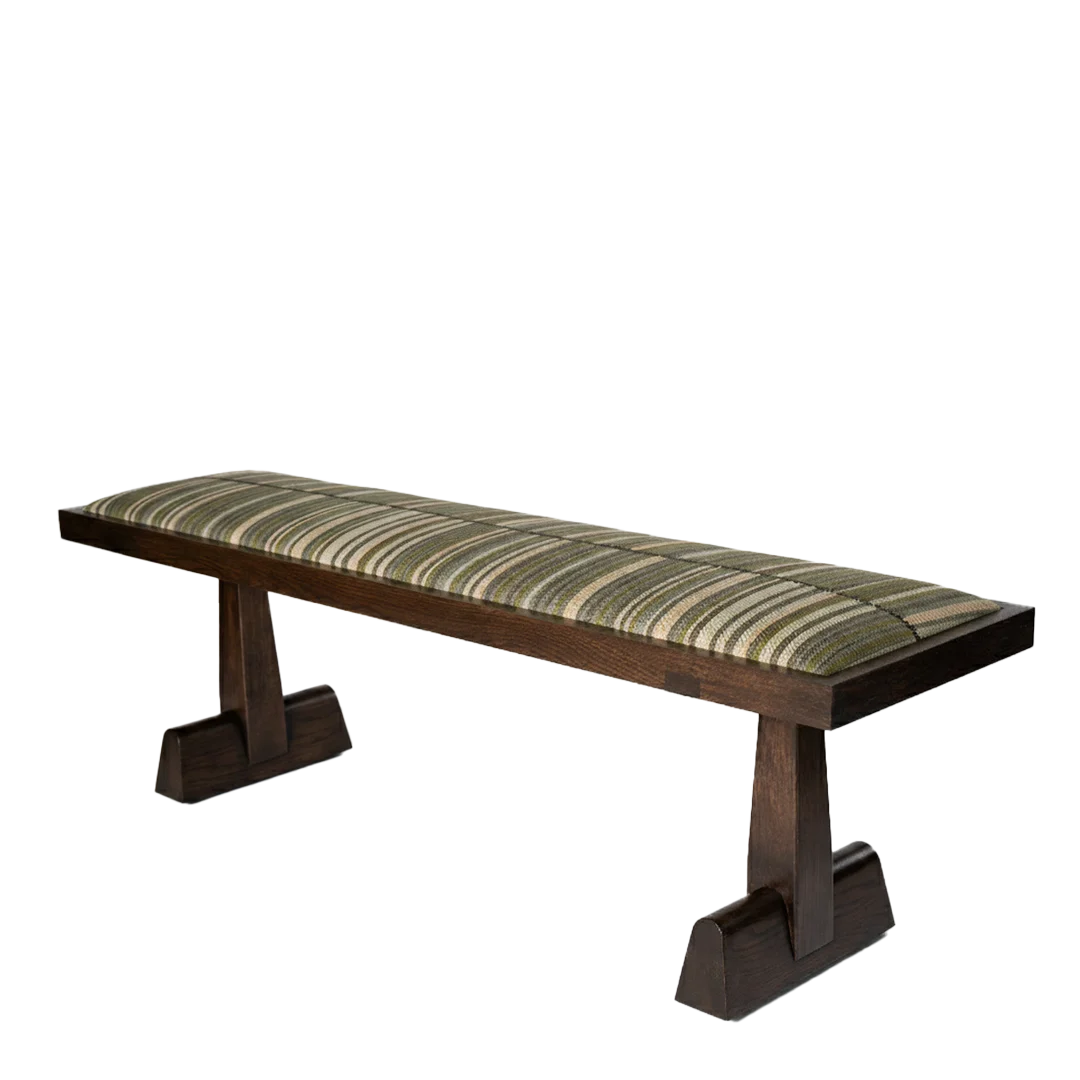 FINCH : AX Bench, a FINCH Original