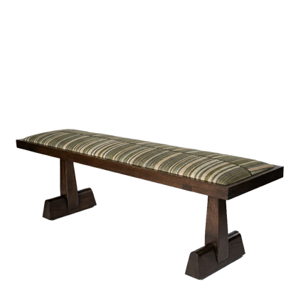 FINCH : AX Bench, a FINCH Original