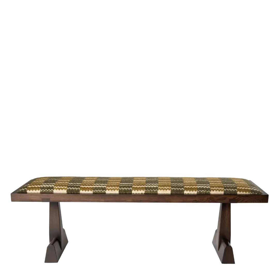 FINCH : AX Bench, a FINCH Original