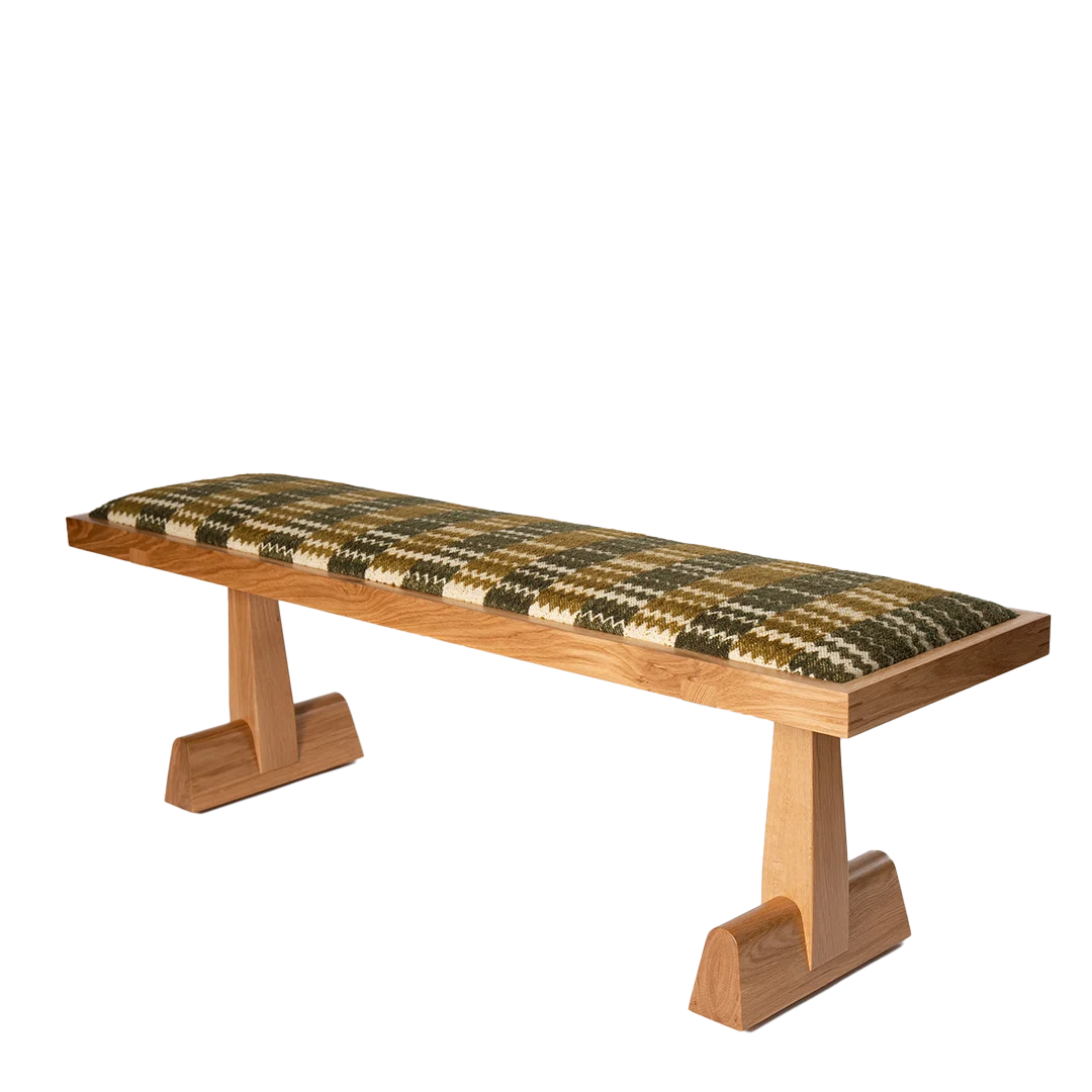 FINCH : AX Bench, a FINCH Original