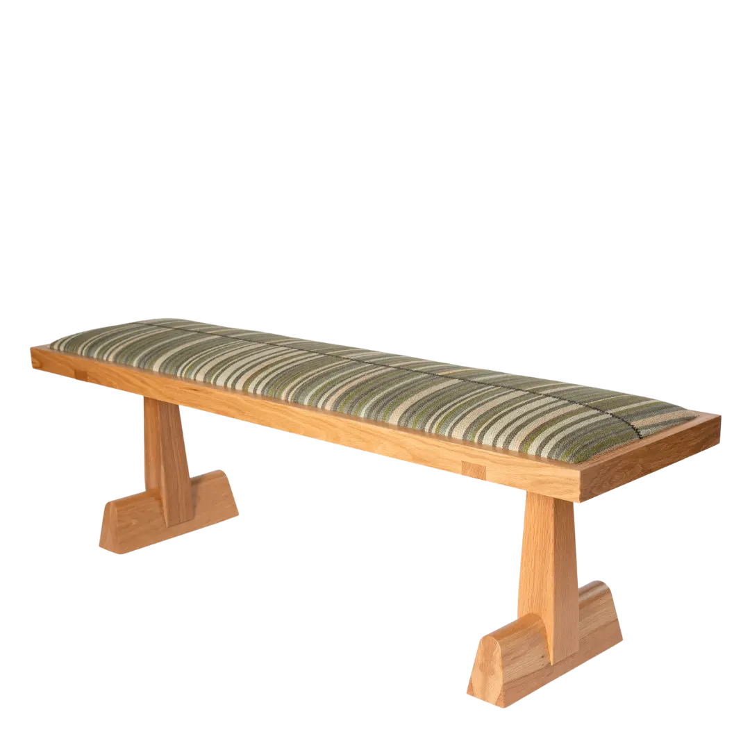 FINCH : AX Bench, a FINCH Original