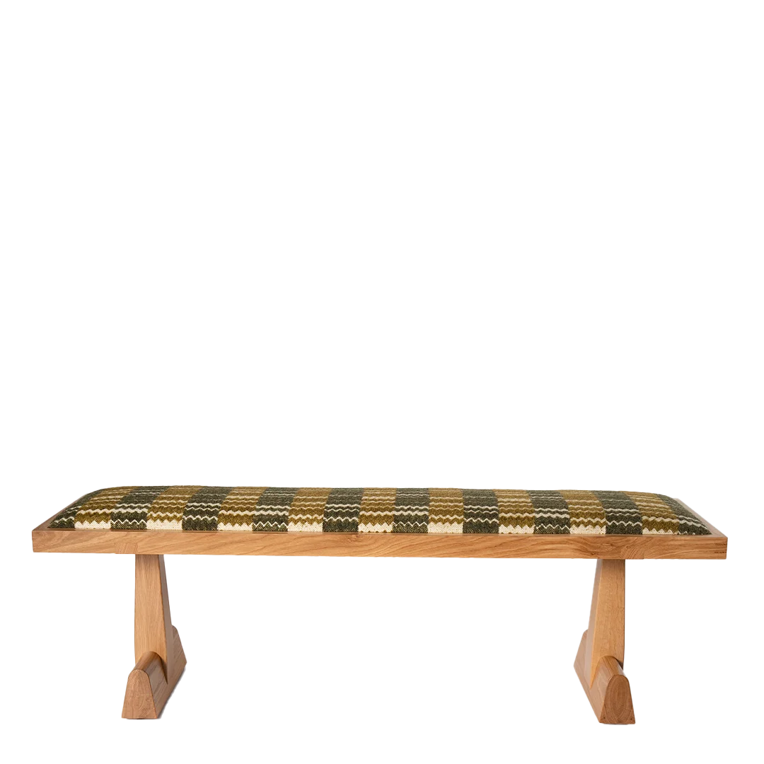 FINCH : AX Bench, a FINCH Original