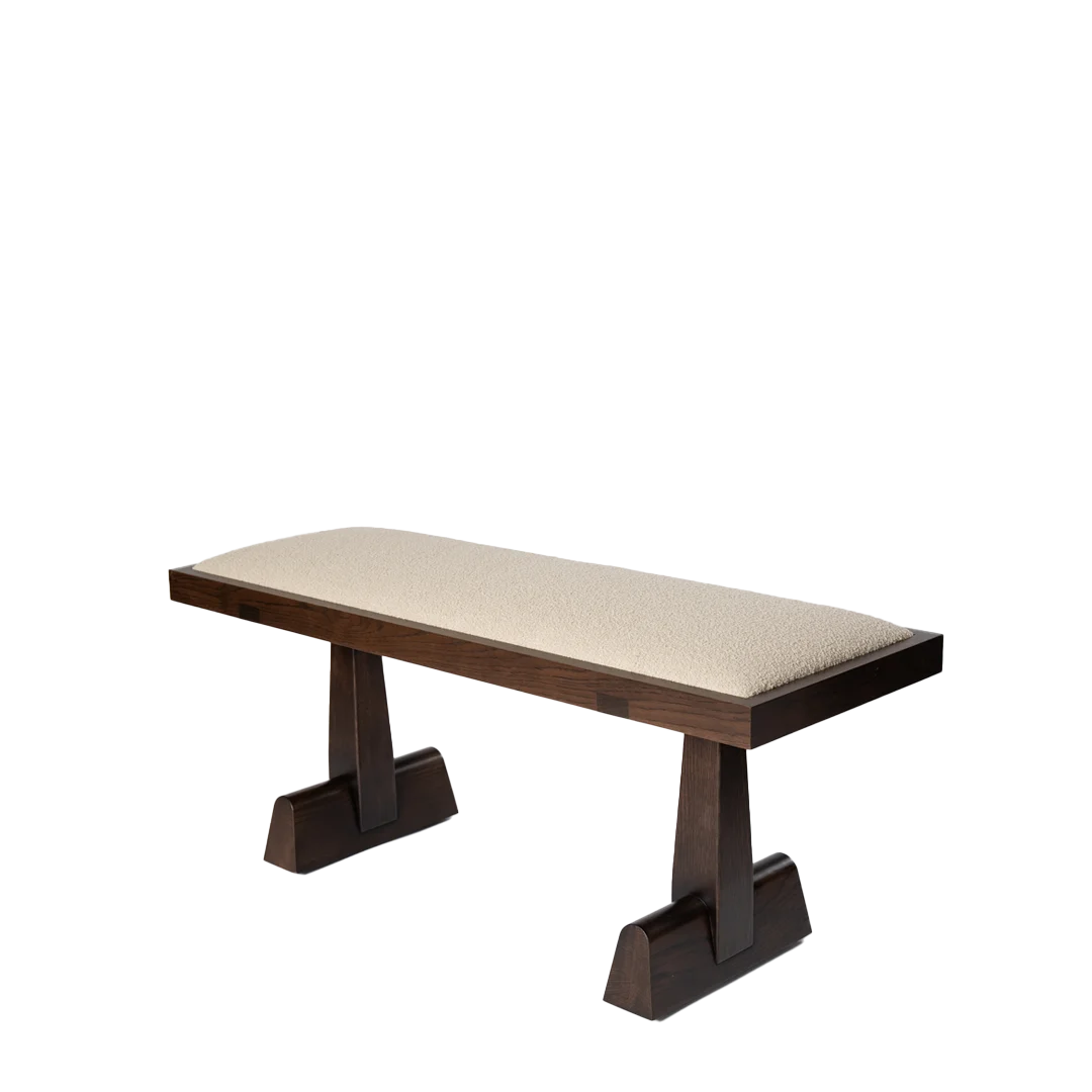 FINCH : AX Bench, a FINCH Original