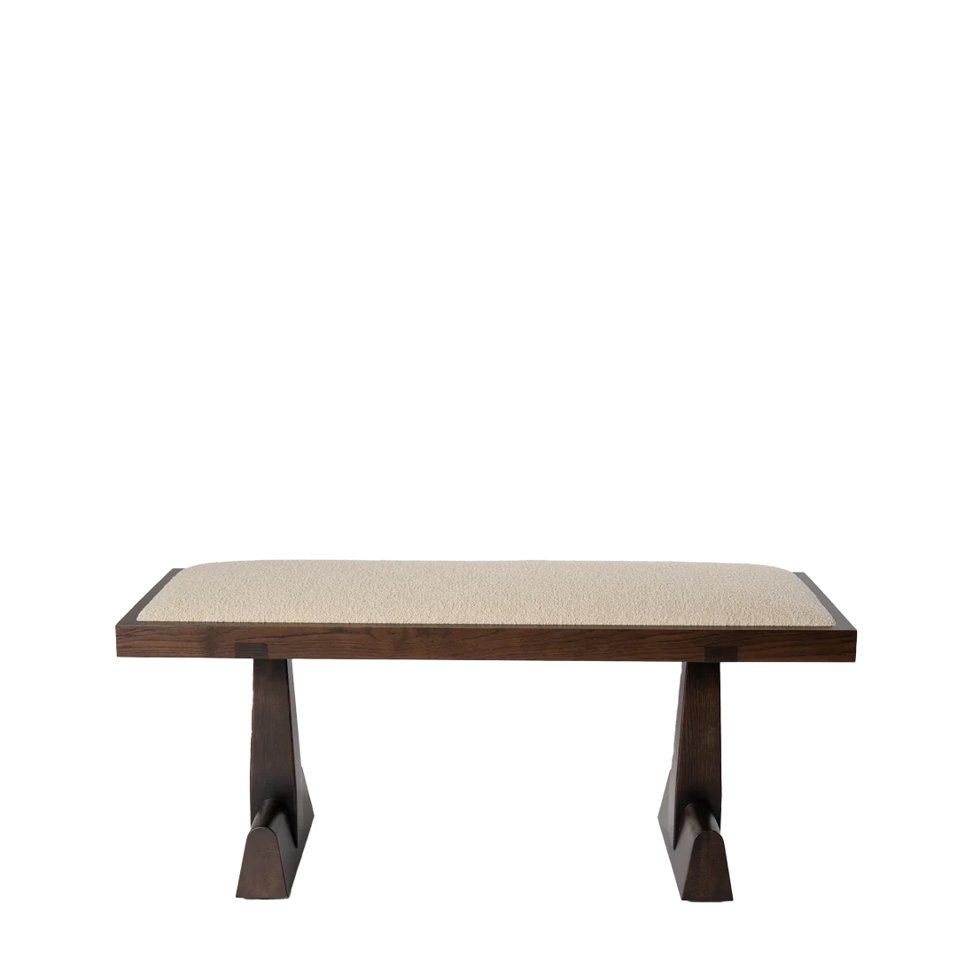 FINCH : AX Bench, a FINCH Original