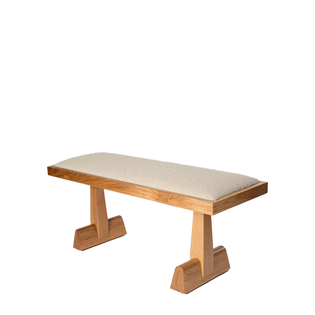 FINCH : AX Bench, a FINCH Original