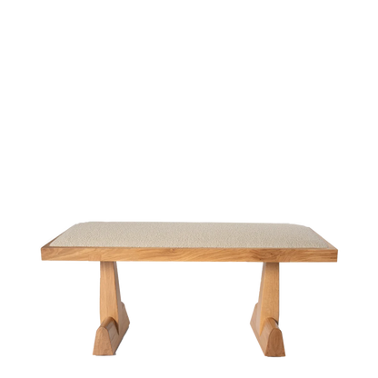 FINCH : AX Bench, a FINCH Original