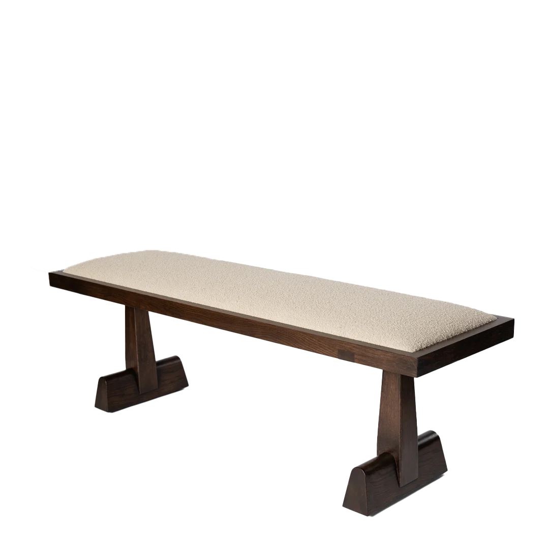 FINCH : AX Bench, a FINCH Original