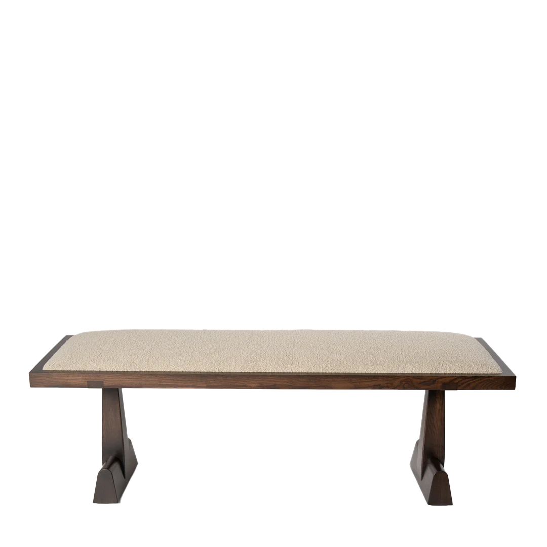 FINCH : AX Bench, a FINCH Original