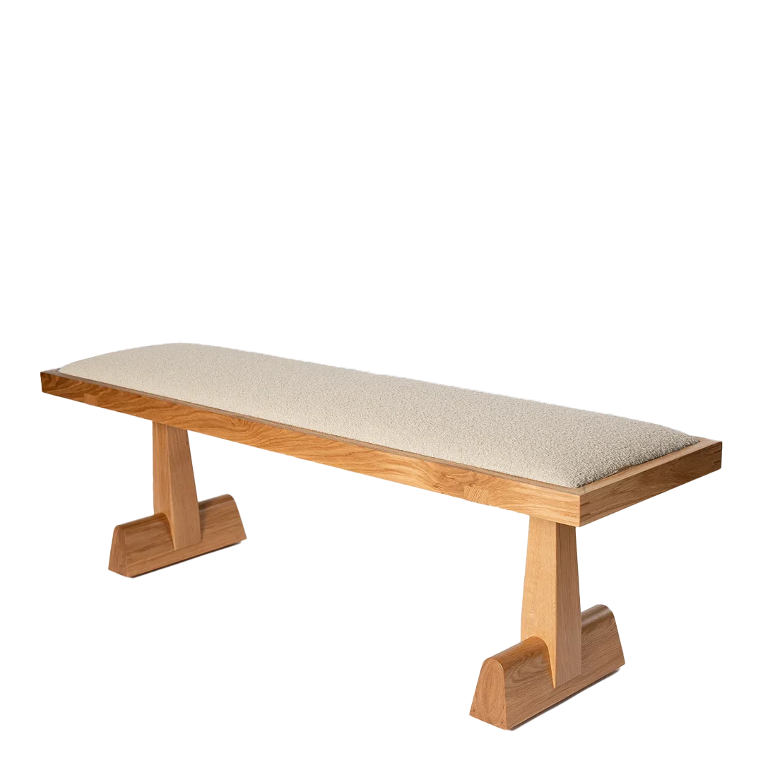 FINCH : AX Bench, a FINCH Original