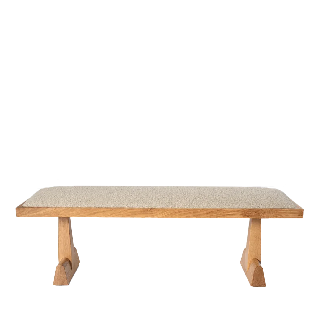 FINCH : AX Bench, a FINCH Original