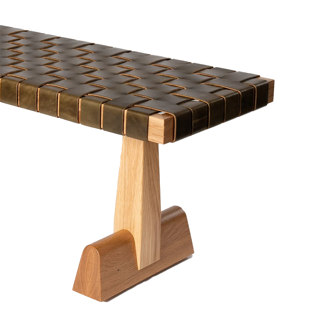 FINCH : AX Bench, a FINCH Original