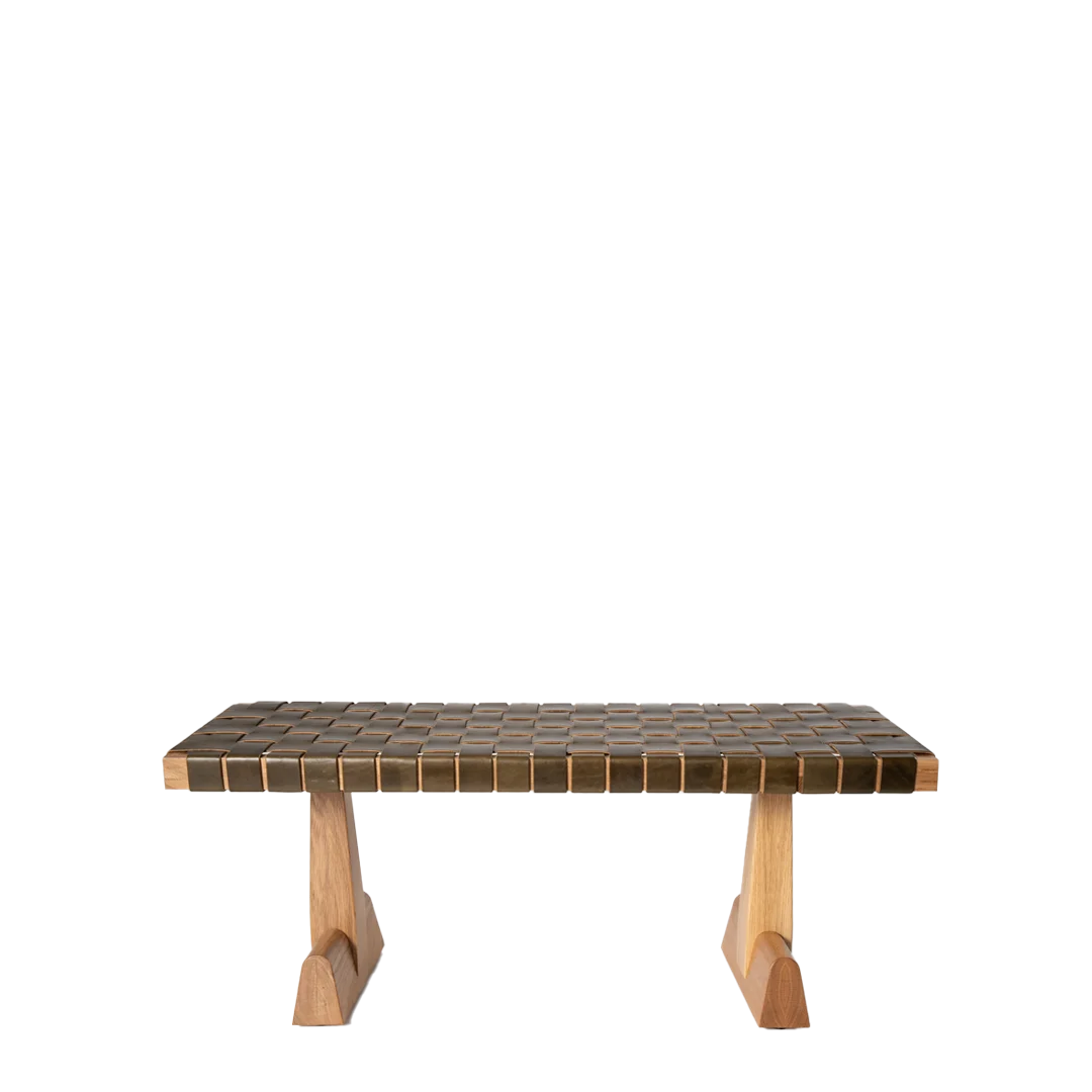 FINCH : AX Bench, a FINCH Original