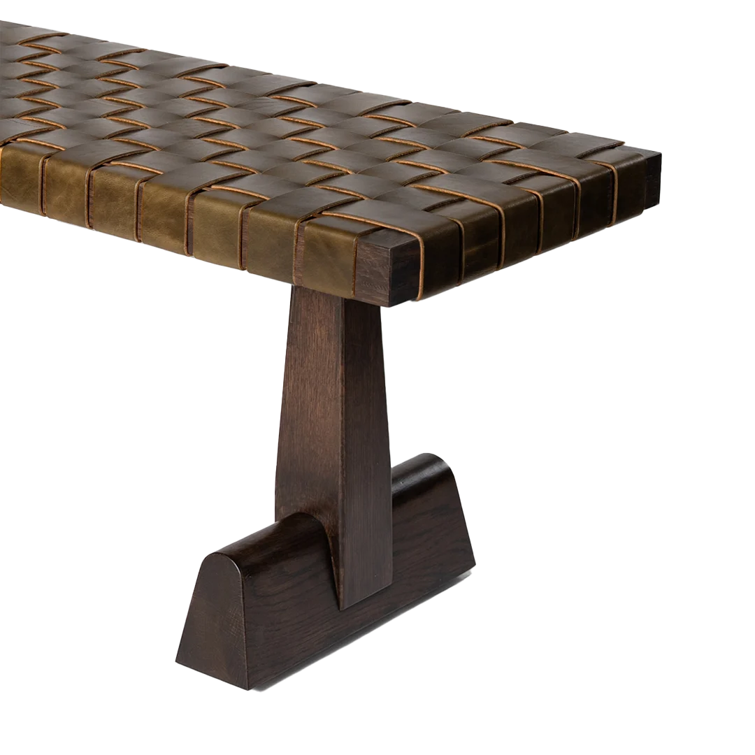 FINCH : AX Bench, a FINCH Original