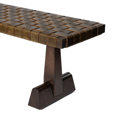 FINCH : AX Bench, a FINCH Original