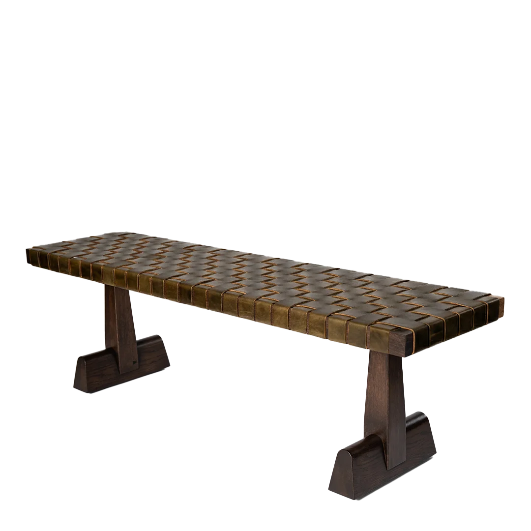 FINCH : AX Bench, a FINCH Original