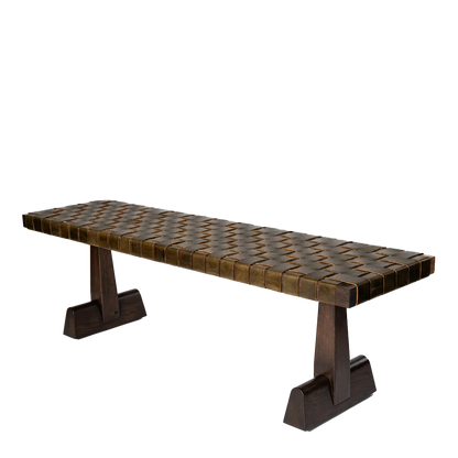 FINCH : AX Bench, a FINCH Original