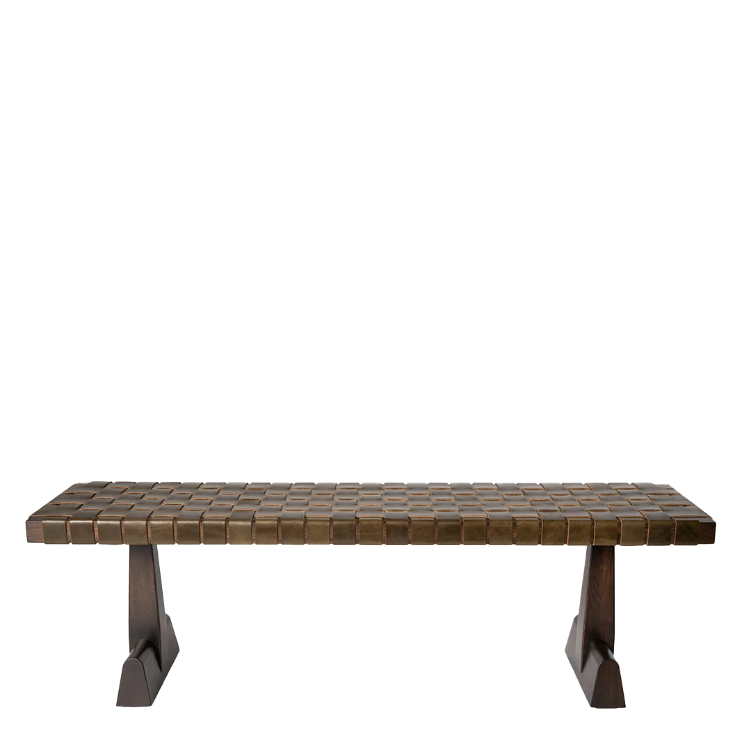 FINCH : AX Bench, a FINCH Original