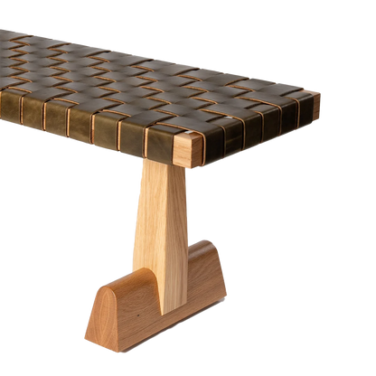 FINCH : AX Bench, a FINCH Original