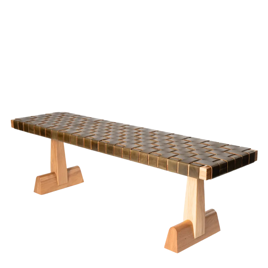 FINCH : AX Bench, a FINCH Original