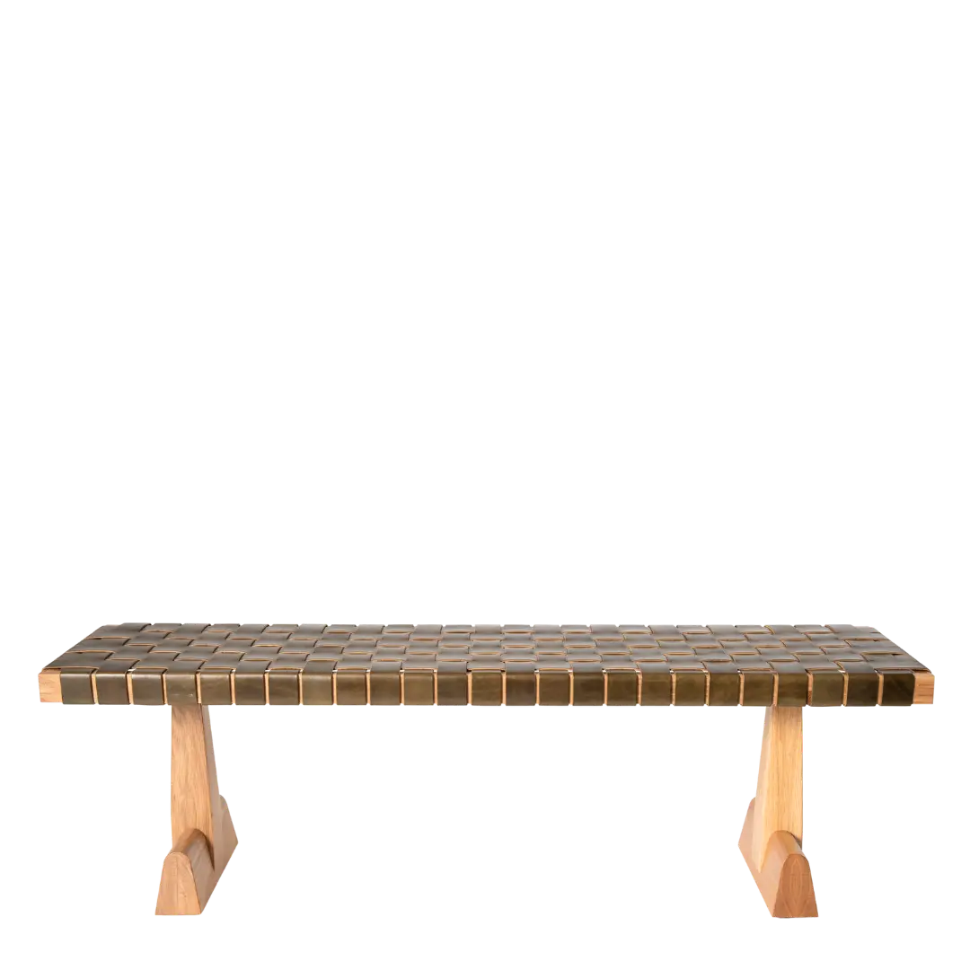 FINCH : AX Bench, a FINCH Original