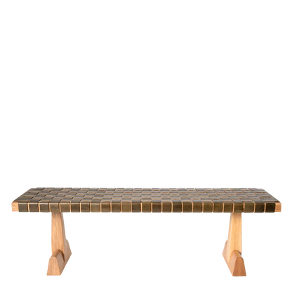 FINCH : AX Bench, a FINCH Original