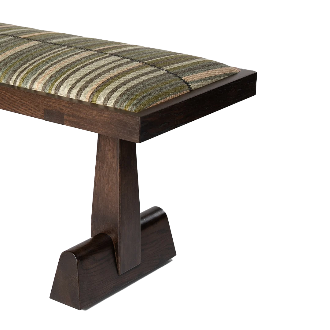 FINCH : AX Bench, a FINCH Original