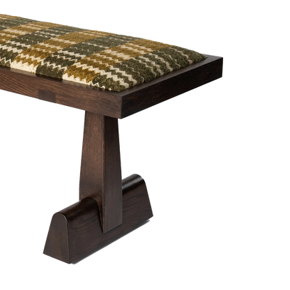 FINCH : AX Bench, a FINCH Original