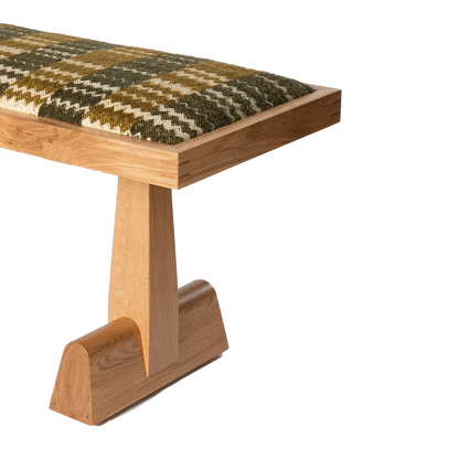 FINCH : AX Bench, a FINCH Original