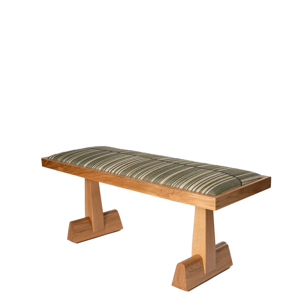 FINCH : AX Bench, a FINCH Original