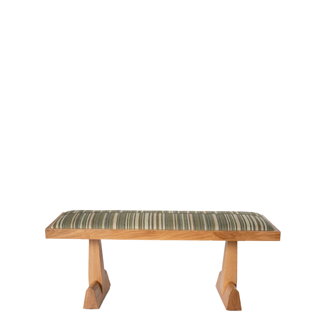 FINCH : AX Bench, a FINCH Original