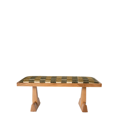 FINCH : AX Bench, a FINCH Original