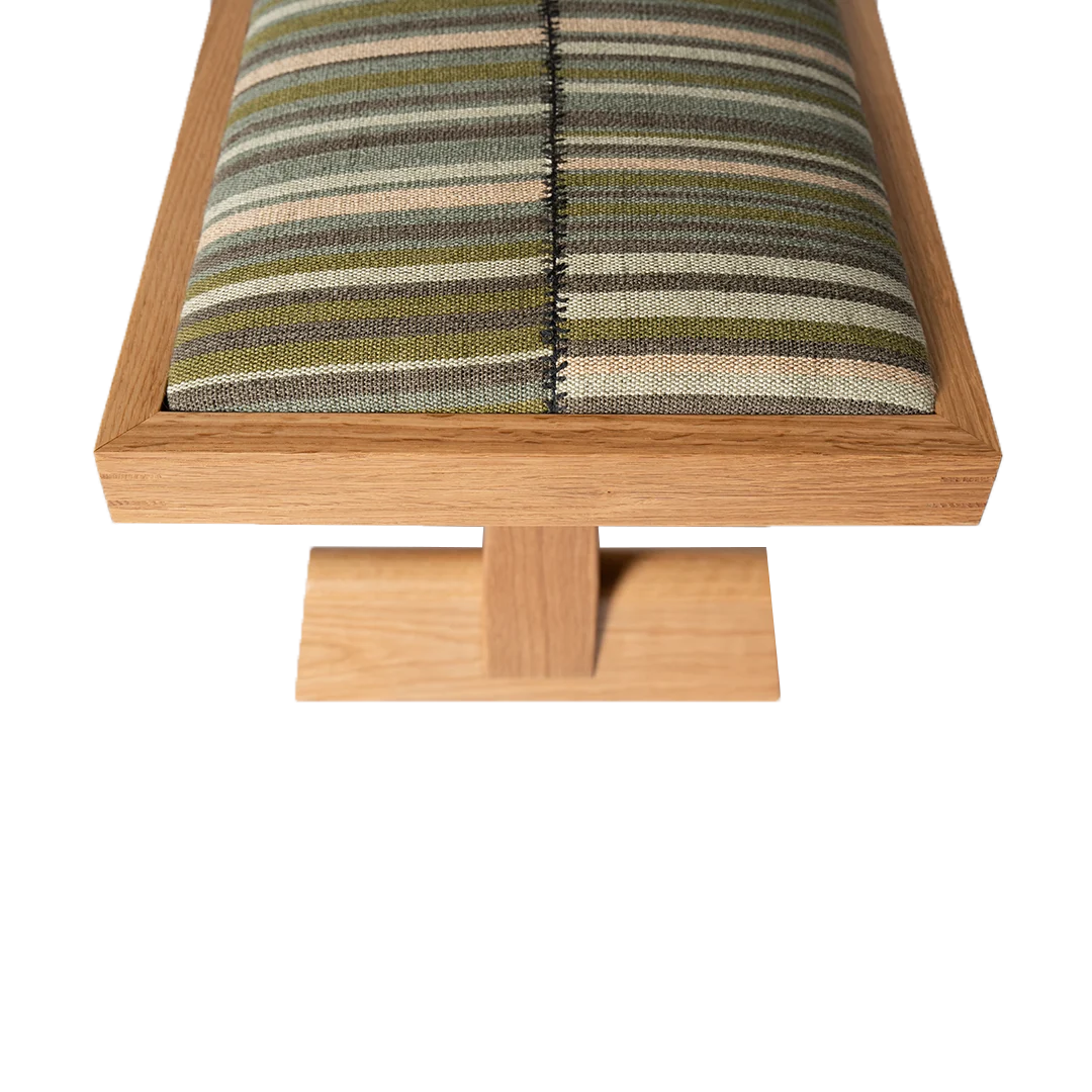 FINCH : AX Bench, a FINCH Original