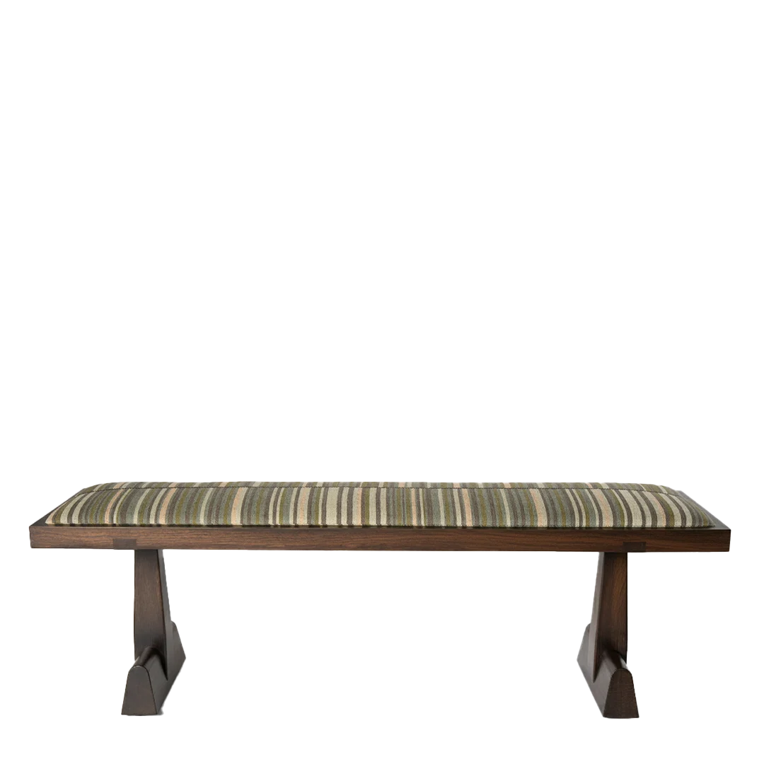 FINCH : AX Bench, a FINCH Original