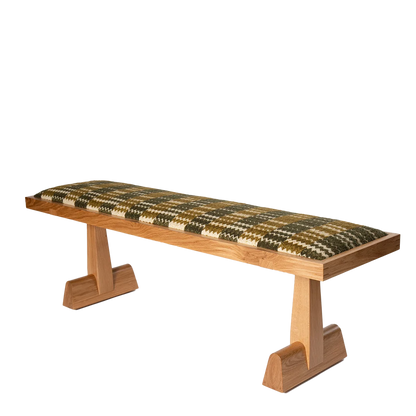 FINCH : AX Bench, a FINCH Original