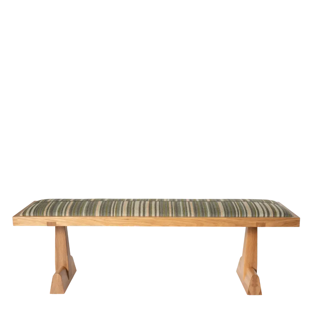 FINCH : AX Bench, a FINCH Original