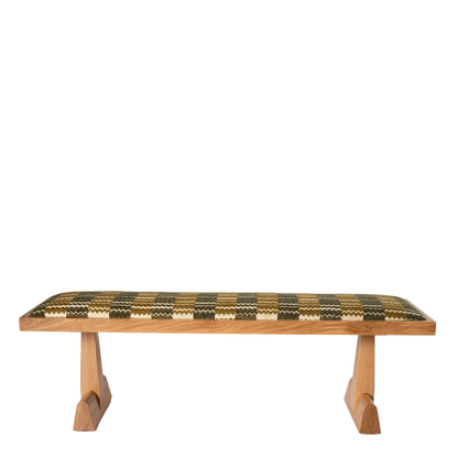 FINCH : AX Bench, a FINCH Original