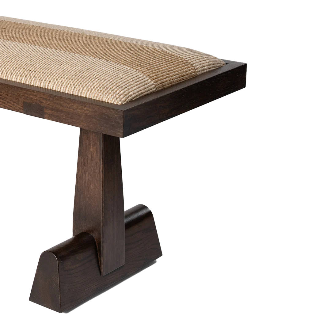 FINCH : AX Bench, a FINCH Original