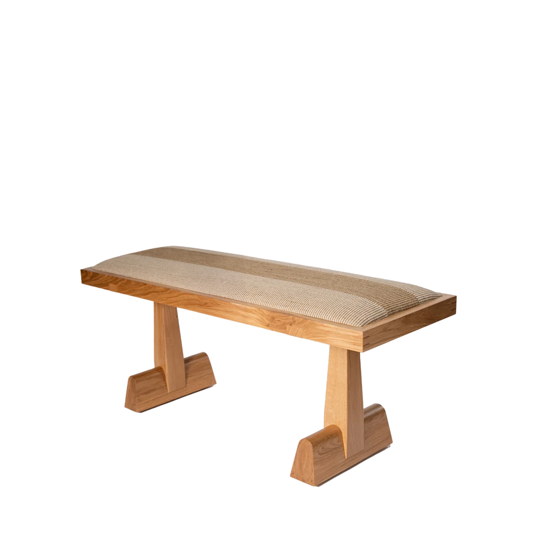 FINCH : AX Bench, a FINCH Original